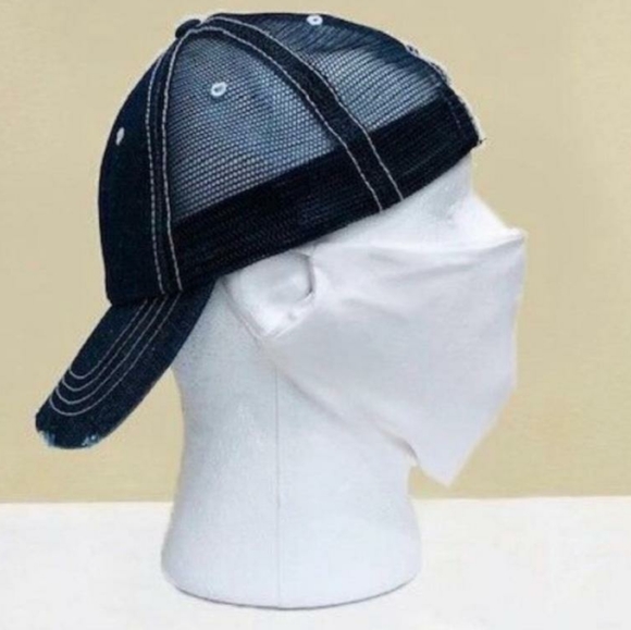 Face Mask - Picture 2 of 2